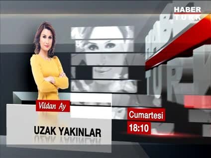 Uzak Yakınlar 19 Nisan Cumartesi