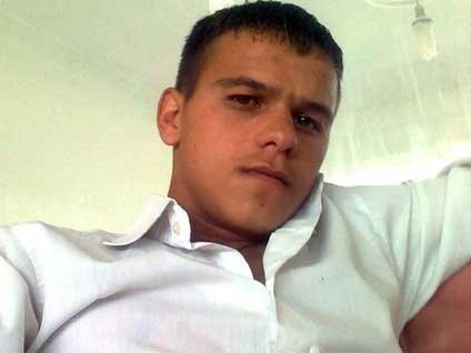 Küçük Mert'in katil zanlısı Aykut Balk'ın babası konuştu