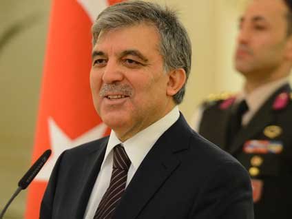 Cumhurbaşkanı Abdullah Gül'den çok önemli seçim açıklamaları