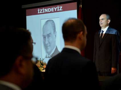 Merkez Bankası Başkanı Erdem Başçı'dan enflasyon tahmini