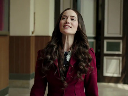 Çalıkuşu 26. bölüm fragmanı