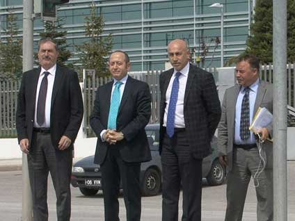 CHP internet düzenlemesinin iptali için AYM'ye başvurdu