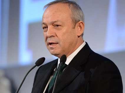 TÜSİAD yerel seçim sürecini "yıpratıcı" olarak değerlendirdi