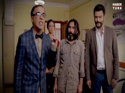 Gülcemal film fragmanı
