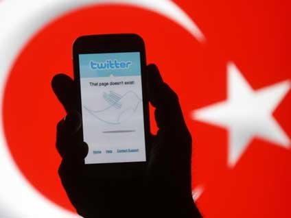 Twitter Türkiye'ye vergi verecek mi?