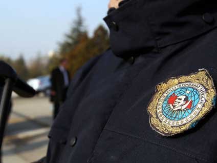 Meclis'te istihbarat komisyonu kurulacak