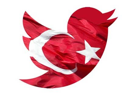 Twitter Türkiye'deki uygunsuz içeriği buzlayacak