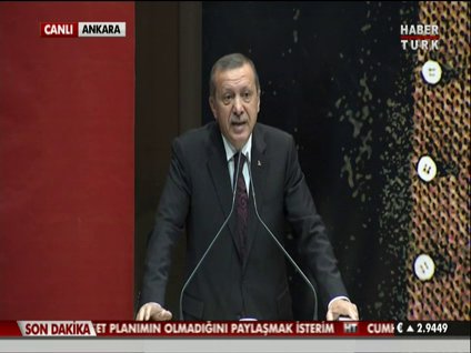 "O bozkurt işareti hafızalardan silinmez"