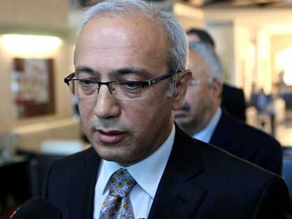 Ulaştırma Bakanı Lütfi Elvan Twitter ile gelinen son noktayı açıkladı