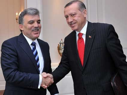 Cumhurbaşkanı Gül'ün açıklamalarına Başbakan Erdoğan ne dedi?