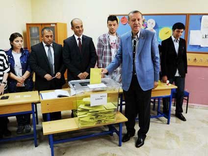 Dar Bölge Seçim Sistemi nedir?