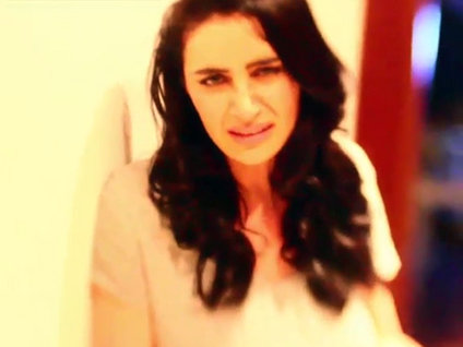 Sıla'dan, Beyaz'a  cevap gecikmedi