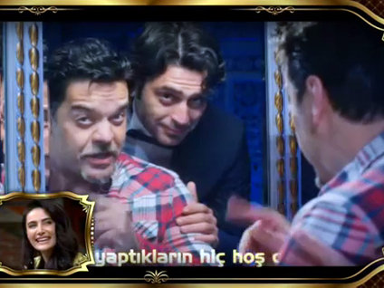 Beyaz'ın son kurbanı Sıla oldu