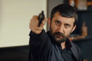 Azer'den Doğan'a tehdit / Dila Hanım