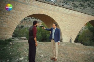 Rıza Azer'i vuracak mı? / Dila Hanım