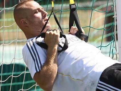 Gece kulübünde vurulan Gökhan Töre'nin son durumu