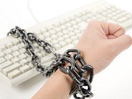 Rakamlarla internet bağımlılığı