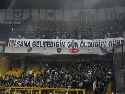 Türk futbolunda bir dönem sona erdi