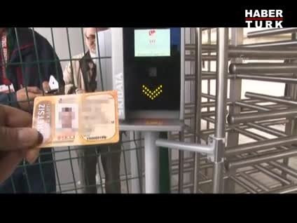 Futbolda e-bilet sisteminde ilk hafta nasıl geçti?