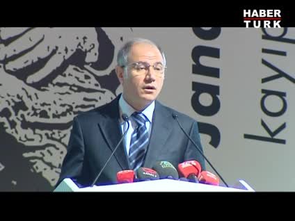 Türkiye'nin kanayan yarası "kayıp çocuklar" için Çalıştay harekete geçti