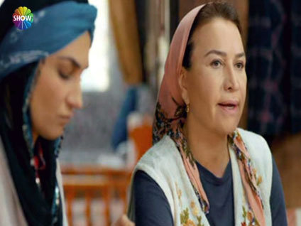 Sevdaluk 16. bölüm fragmanı