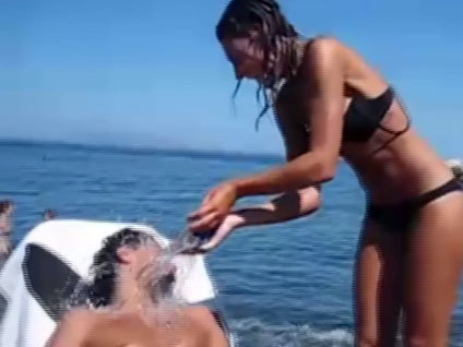 2 dakikada İtalyanları tanımak