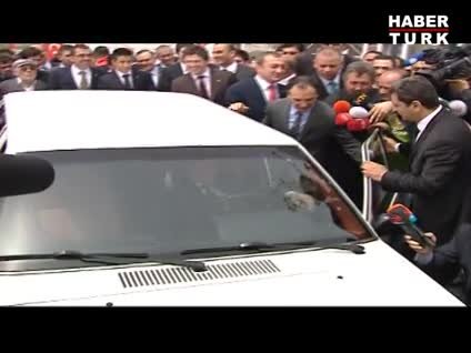 MHP Liderinin klasik otomobil tutkusunu anlattı