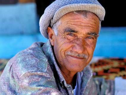 Türkiye nüfusu hızla yaşlanıyor