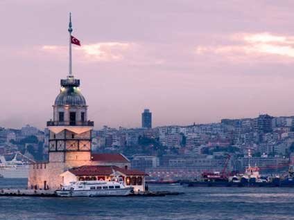 İstanbul suya mı gömülecek?