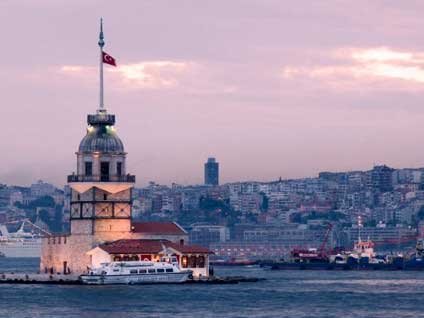 İstanbul suya mı gömülecek?