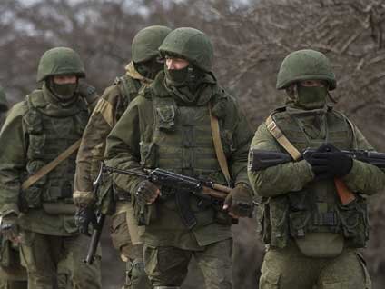 Ukrayna'dan Rus yanlısı milislere yeni operasyon