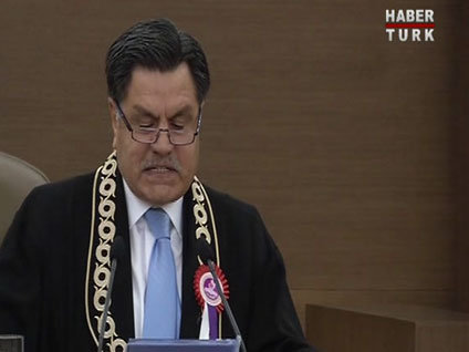 Anayasa Mahkemesi 52 yaşında