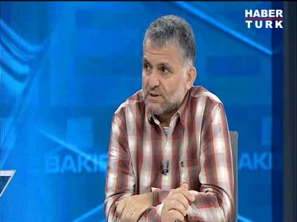 Ruşen Çakır AYM Başkanı Kılıç'ın mesajlarını Habertürk'te değerlendirdi