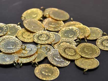 İstanbul Kuyumcular Odası taksit yasağına dava açtı