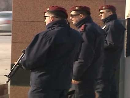 MİT yasa teklifi yürürlüğe girdi