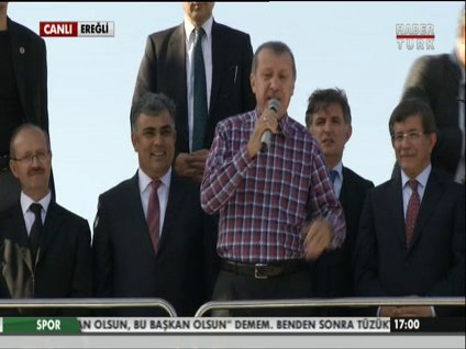 "Anayasa Mahkemesi'ni de dinliyorlar"