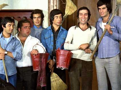 Dadaş Film Festivali'nde komedi rüzgarı esecek