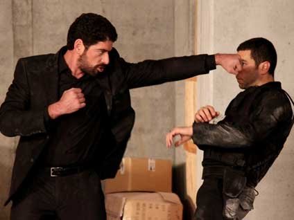 Sinemanın jokerleri film için hayatlarını ortaya koyuyor