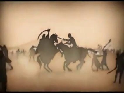 5 Dakikada Türkiye Tarihi