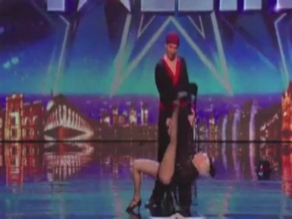 Jüriyi pişman etti!