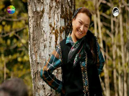 Adalet'e evlenme teklifi!