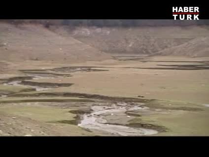 Kurak geçen kışın ardından İstanbul'un kaç günlük suyu kaldı? 