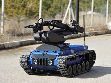 ASELSAN yılın ihracatçısı seçildi