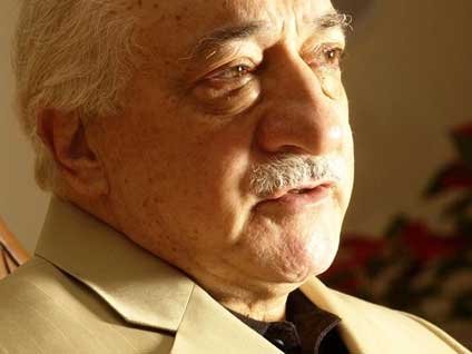 Hükümet Fethullah Gülen'in iadesi için düğmeye bastı