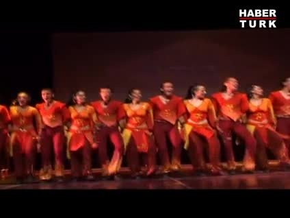 Anadolu Ateşi Rusları da ısıtacak