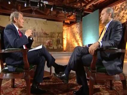 Başbakan Erdoğan'ın ABD'den Fethullah Gülen beklentisi