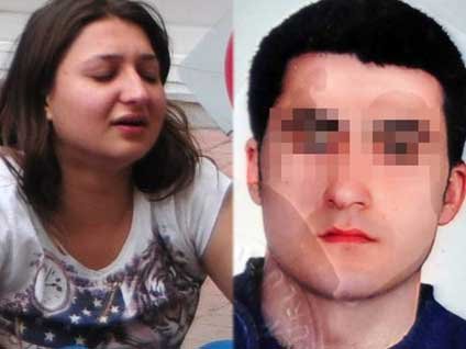 Gizem Akdeniz işkence edilerek öldürülmüş halde bulundu