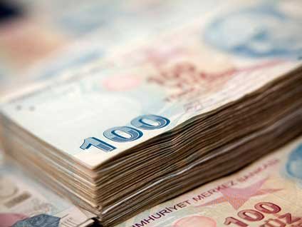 Köşk adaylarının masraflarını "Sponsor" karşılayacak