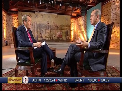 Başbakan'dan Rose'a flaş açıklamalar