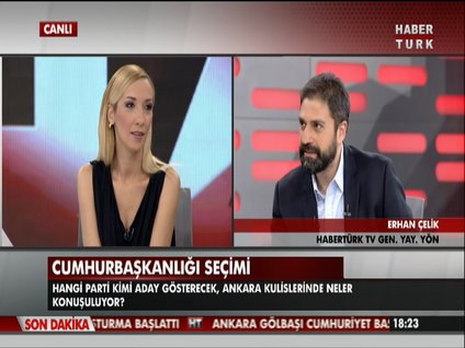 "Asıl ters köşe Bülent Arınç formülü"